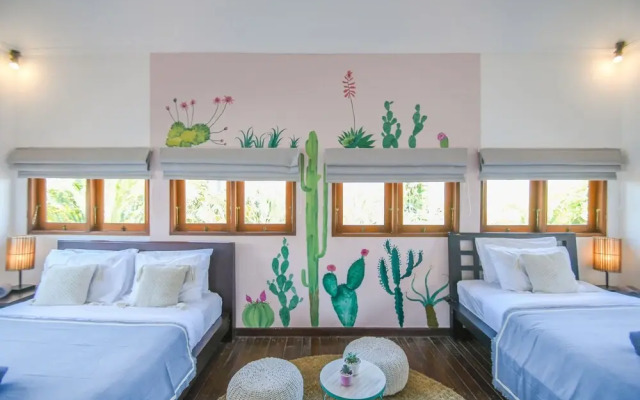EverGreen Mojito Villa