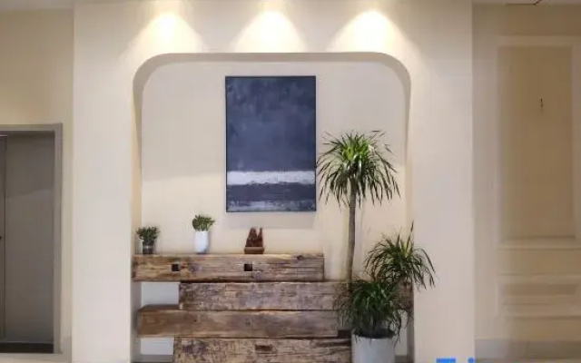 Qipo Homestay (China Ceramics Museum Tao Yang Alley)
