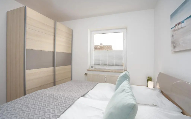 Wohnresidenz Wohnung 5