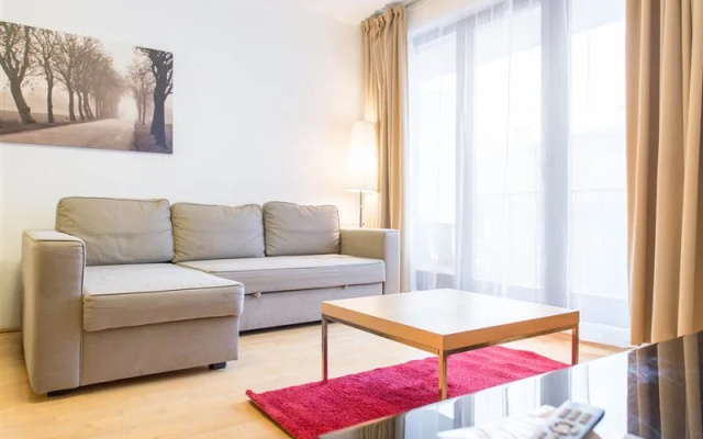 All-4u Apartments