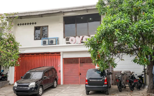 Alibaba Residence By OYO Rooms