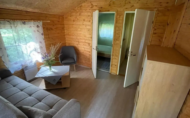 Metskonna Forest House