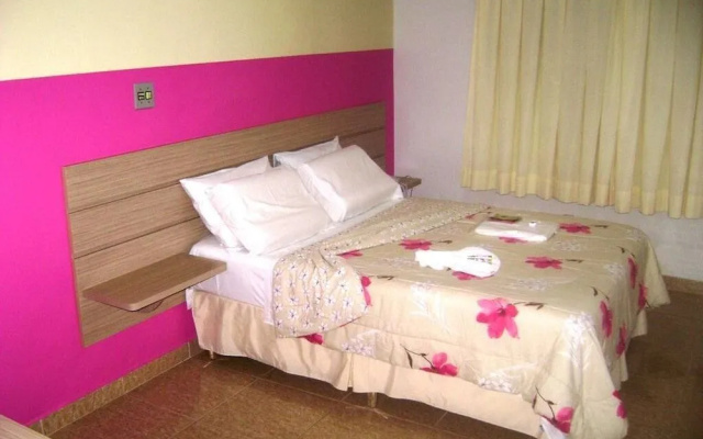 Cacoal Palace Hotel
