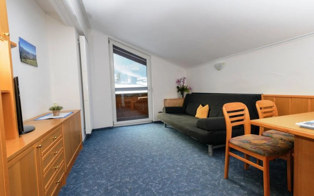 Haus Gebhard