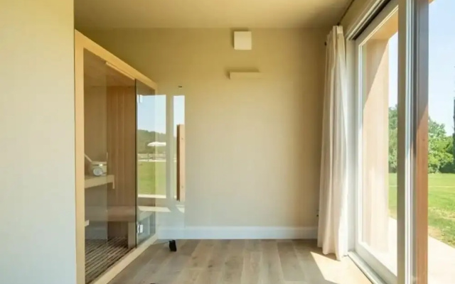Villa Benedetto Comfortable Holiday Residence