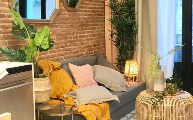Suite Place Barcelona Diputació