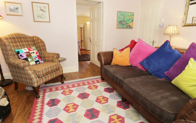 Weardale Cottage