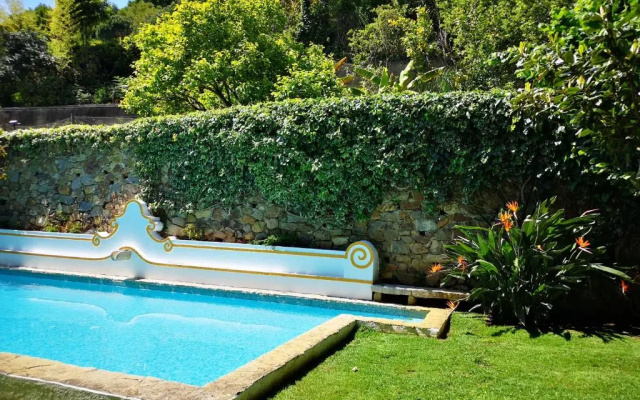 Quinta do Rio Touro