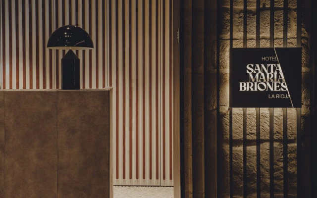 Santa María Briones
