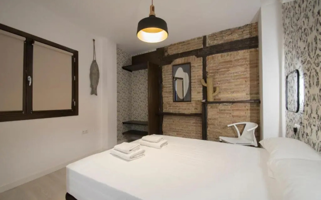 Apartamentos Real Suites Realejo