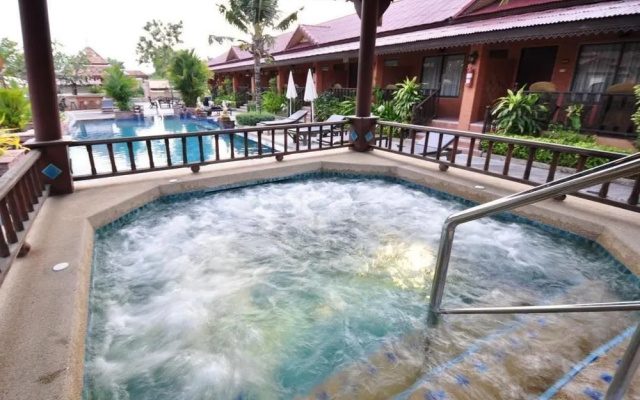 NIDA Rooms Pattaya Central Arcade