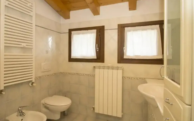 Veranda House