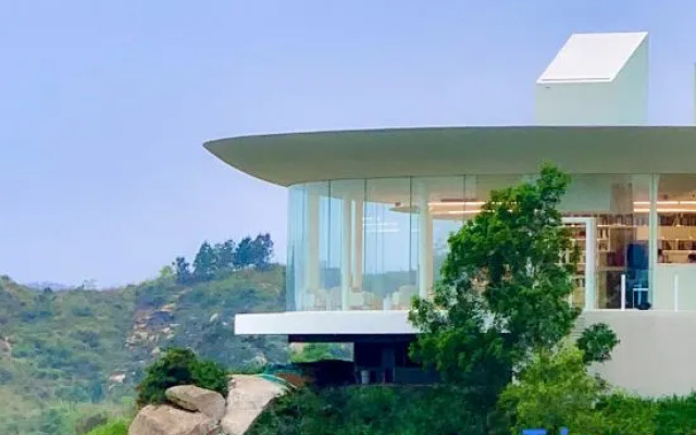 Thaili Cloud,Huizhou