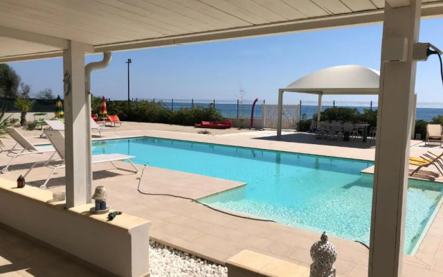 Residence Giglio di mare 1 -Sellia Marina