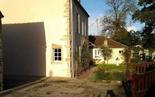 La Musardiere