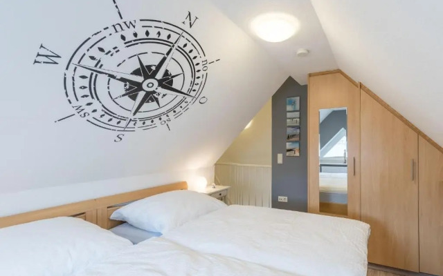 Haus Seewind Wohnung 2
