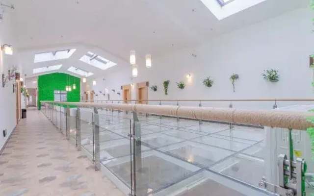 Huamanshi Hotel