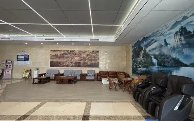 Kedu Hotel