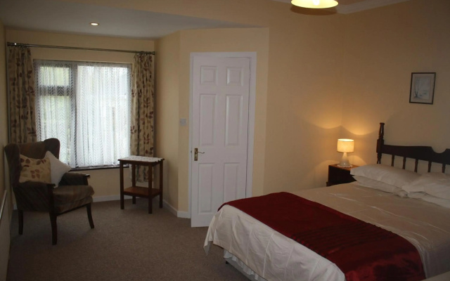 Palmgrove Bed & Breakfast