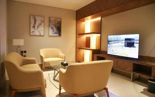 Midpoint Hotel