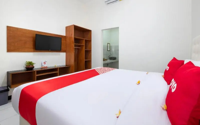 Sondara Guest House by OYO Rooms