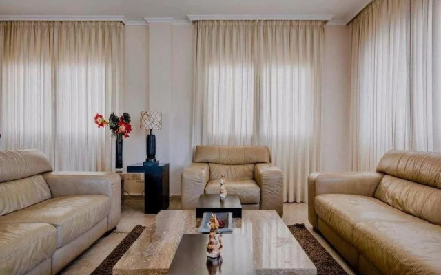 Villa Jimena