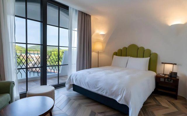 Ecoland Hotel