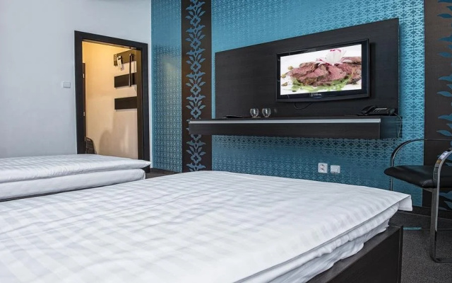 Hotel Polo