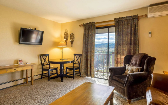 The Inn at Steamboat