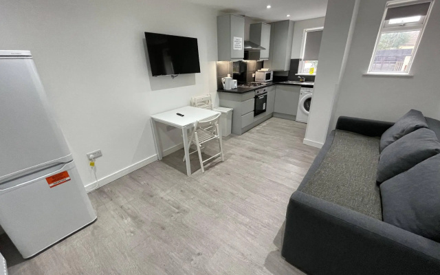 London Dagenham Apartments