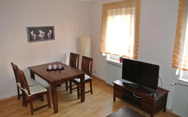 Ferienwohnung Sommer 1