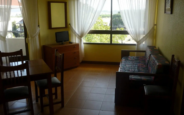 De La Hoz Hotel