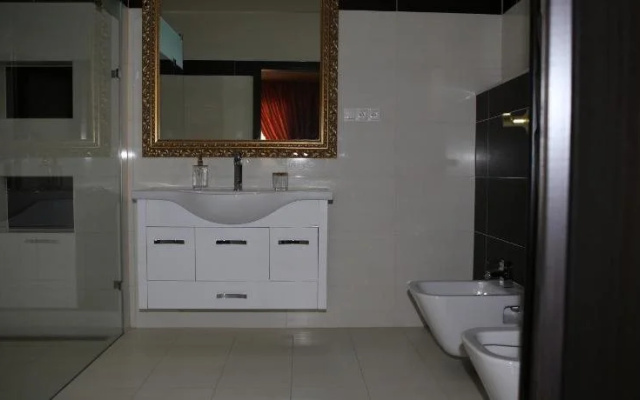 Hotel Kotva