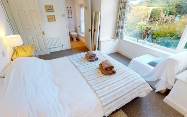 Ilfracombe Eden 2 Bedrooms