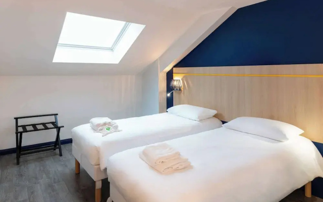 Ibis Styles Morlaix