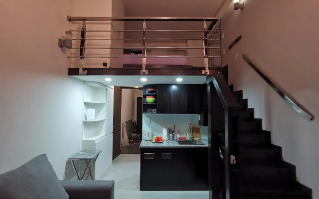 The Haven - Lofts by the Park
