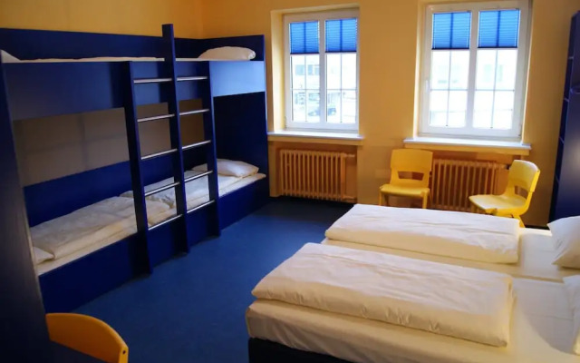 BednBudget Hostel Hannover
