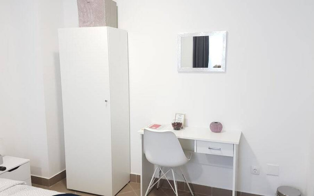 Rooms Aeroport