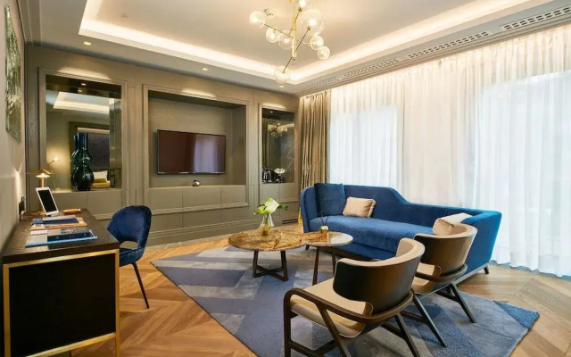 Ikador Luxury Boutique Hotel & Spa