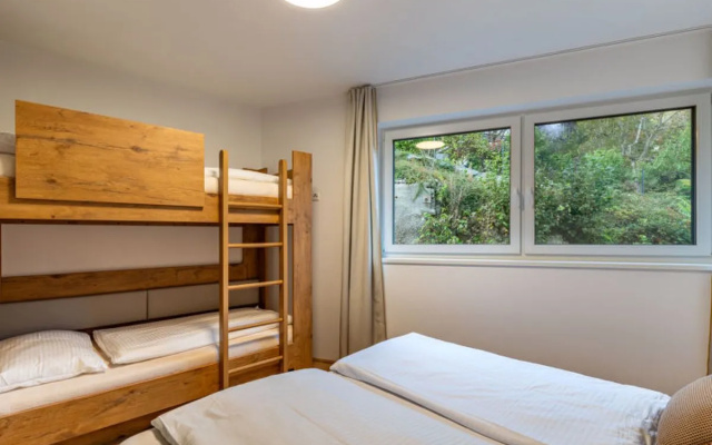 Apartemet Top 21