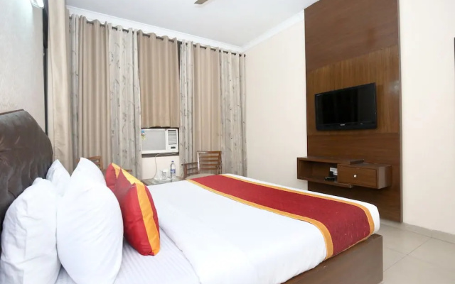 OYO 10386 Hotel Jimmy