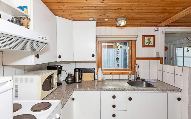 4 Person Holiday Home in Thisted
