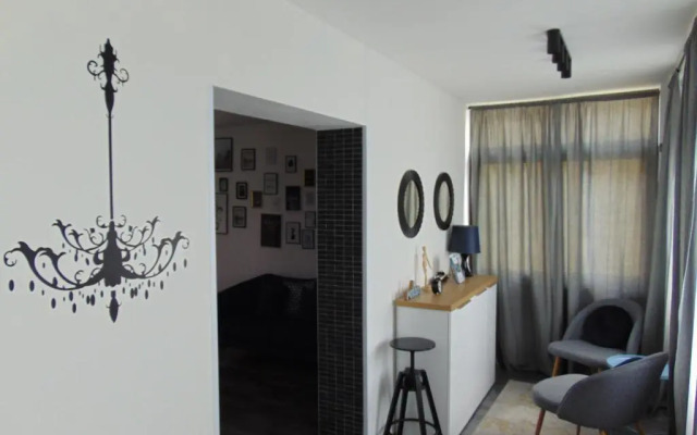 Apartments Glam