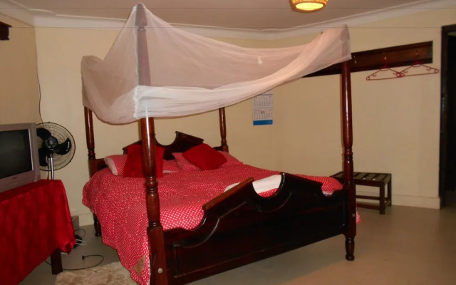 Panorama Cottages