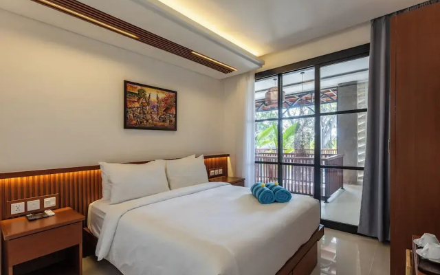 Paripadi Studio Canggu