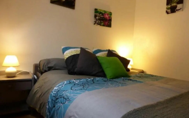 Gite Senonches, 3 pièces, 4 personnes - FR-1-581-74