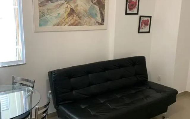 Adolfo Paiva Apartments