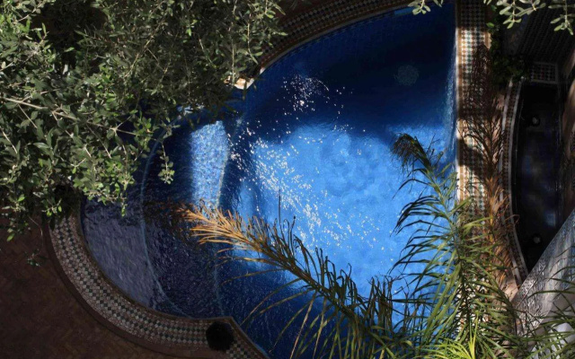 Riad Alma Mouassine