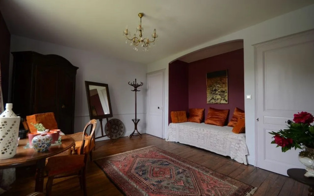 Manoir de Chaussoy