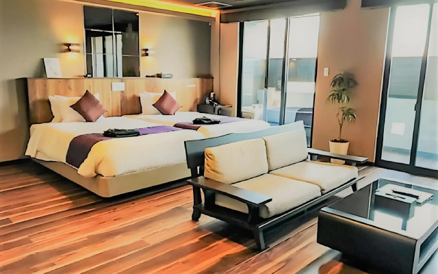LiVEMAX RESORT Aki Miyahama-Onsen